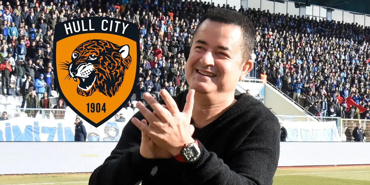 Acun Ilıcalı büyük sevinç yaşadı: Hull City averajla kurtuldu