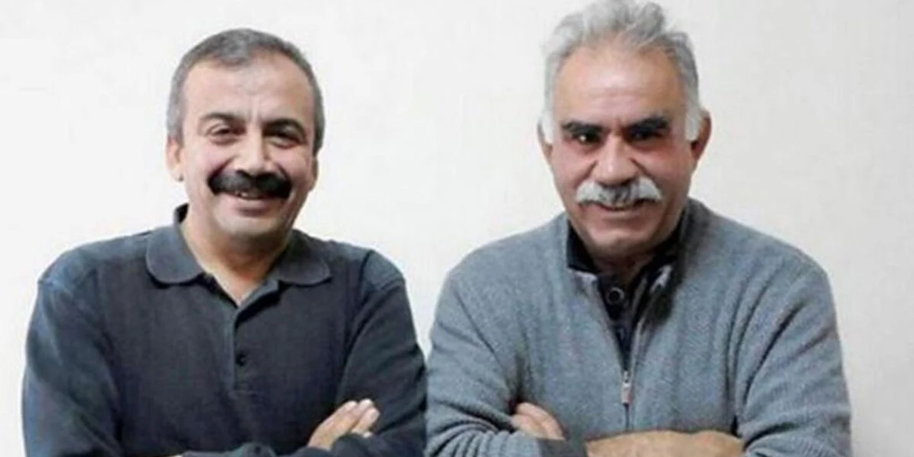 Öcalan’dan Sırrı Süreyya Önder için taziye mesajı:  “Halklarımız büyük bir yoldaşını kaybetti”