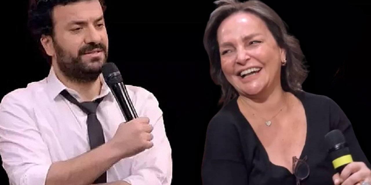 Hasan Can Kaya dayanamadı: “Sen 4 milyar dolara banka sattın!”