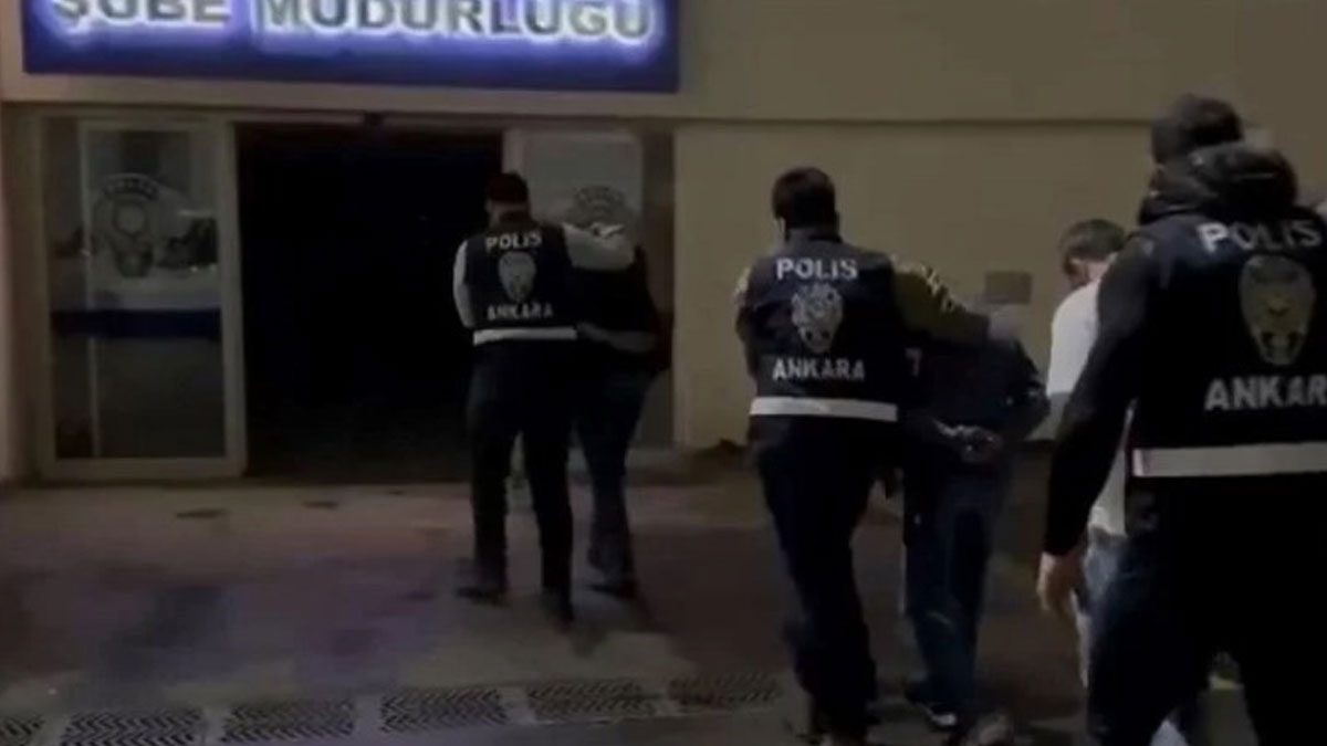 Ankara’da 'Rest' operasyonları: 35 iş yeri mühürlendi!