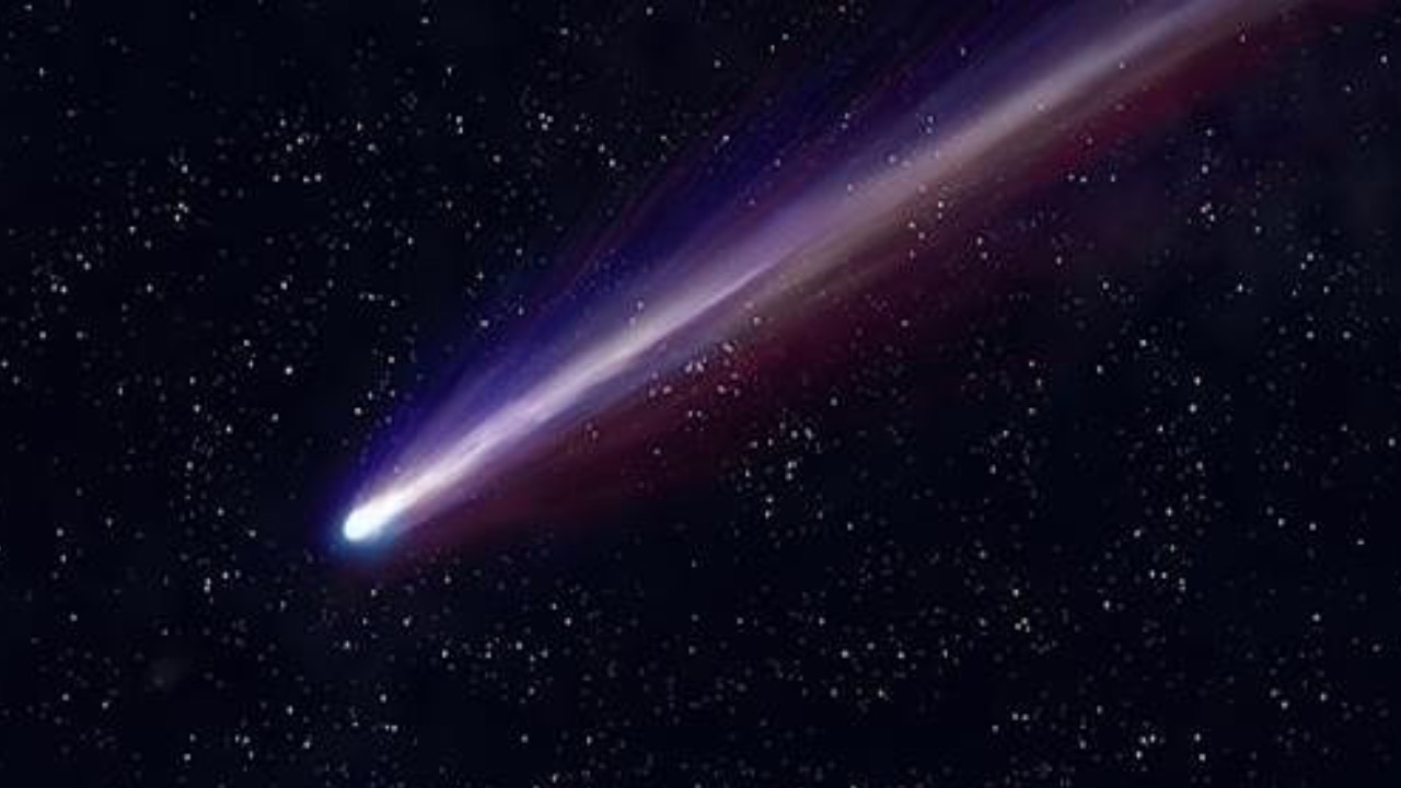 Halley kuyruklu yıldızının kalıntıları gökyüzünde: Meteor yağmuru Türkiye'den de izlenebilecek