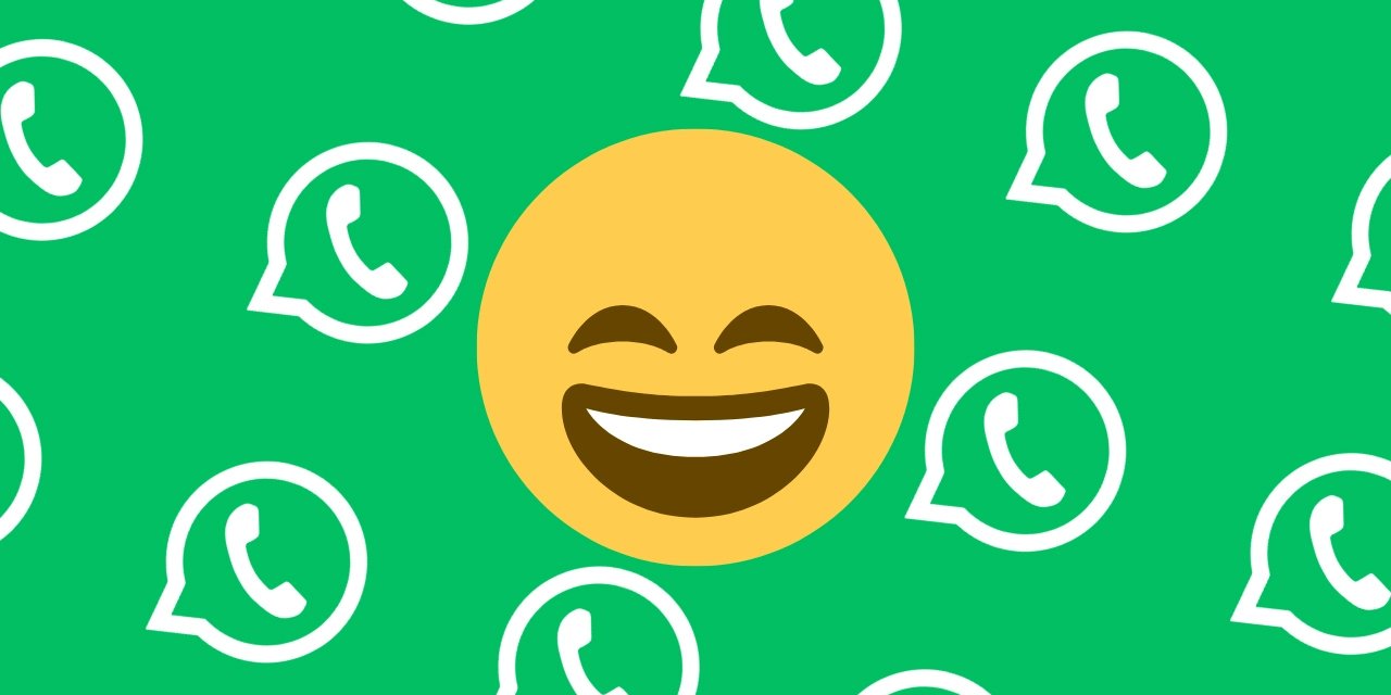 WhatsApp'a 8 yeni emoji ekleniyor: İşte ilk görüntüler