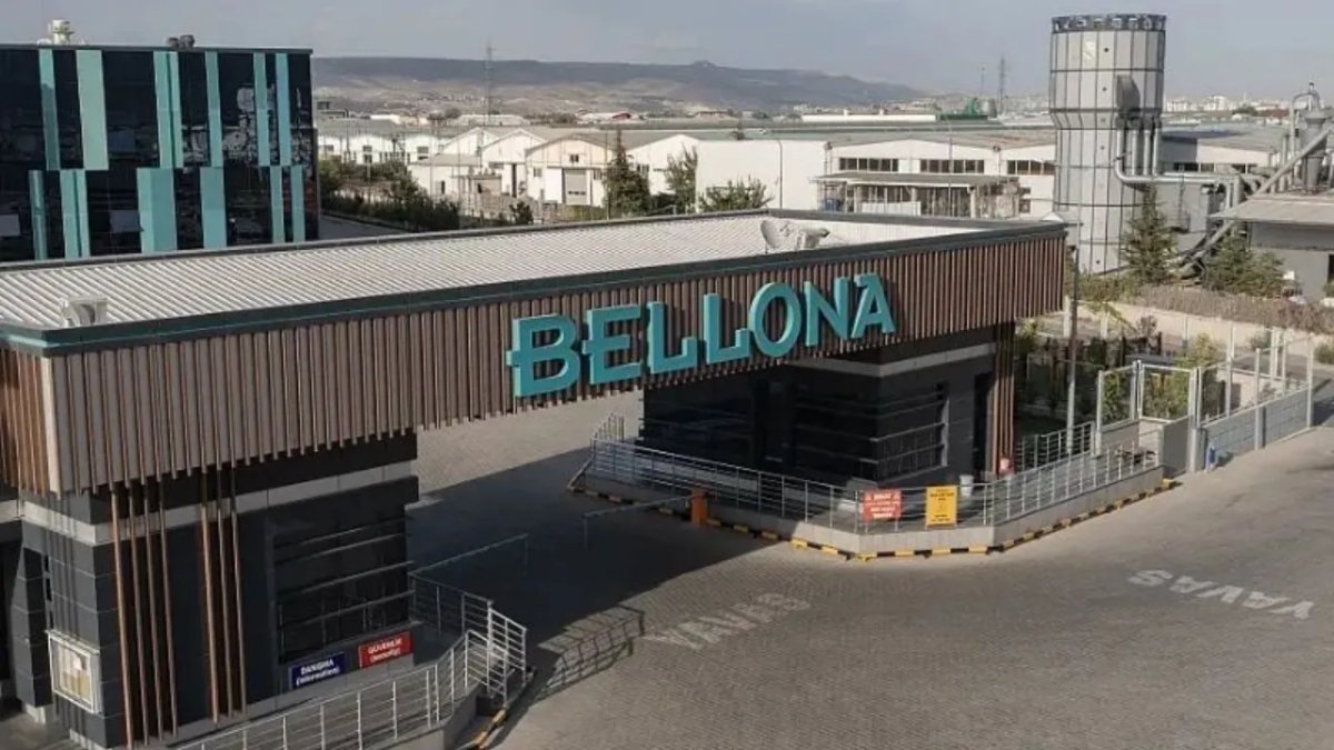 Bellona mobilya yarın ihaleyle satışa çıkacak