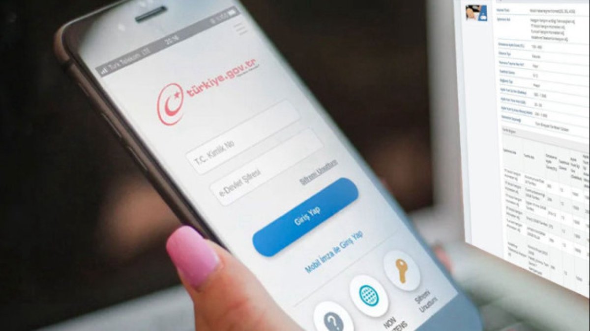 e-Devlet’te tarife kıyaslama dönemi başladı: Telefon ve internet paketleri tek ekranda