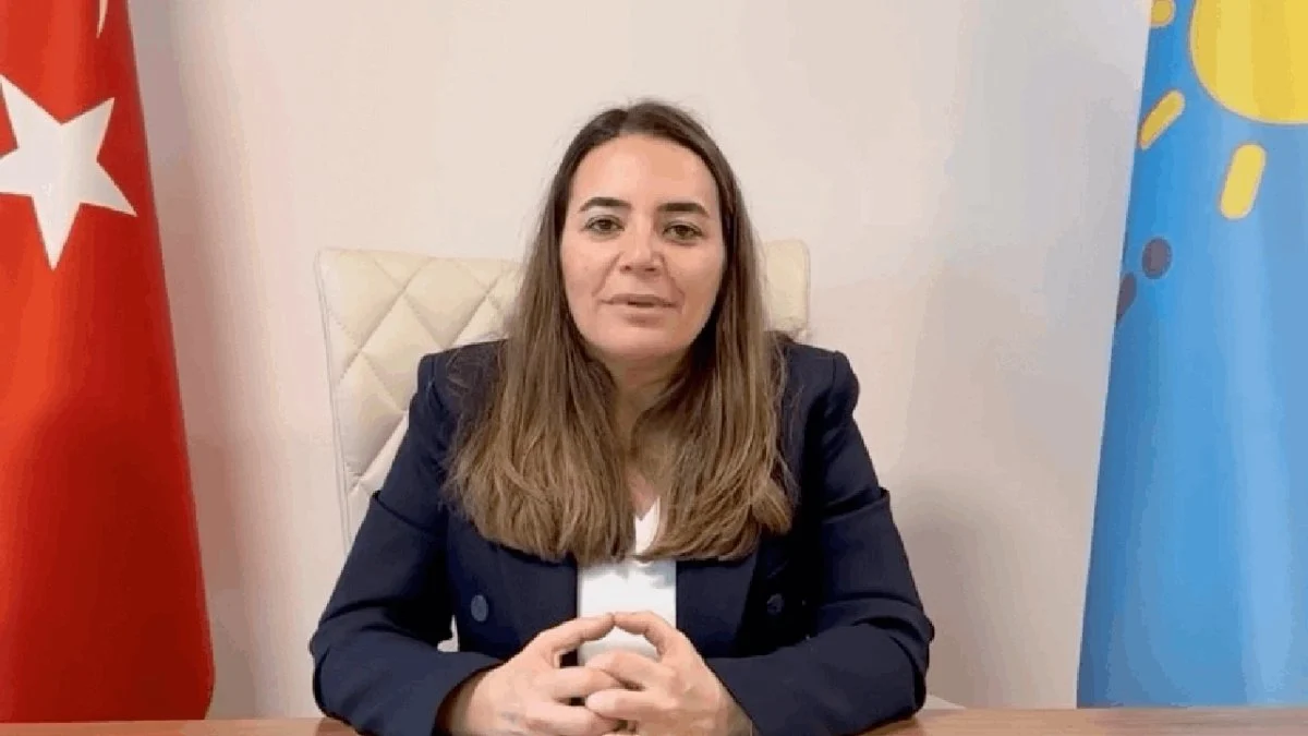 Ayyüce Türkeş Taş'a kabir ziyareti engeli: Anlatılacak, konuşulacak bir şey değil!