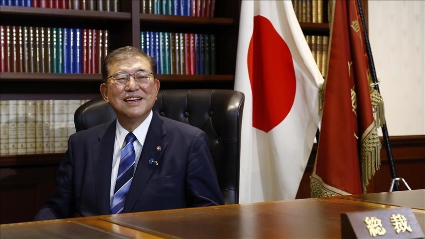 Japonya’dan ABD’ye tarife etkisi: Yeniden değerlendirin