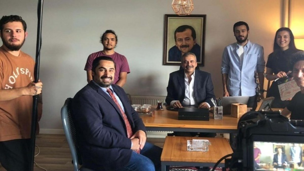 Sırrı Süreyya Önder son filmini izleyemedi
