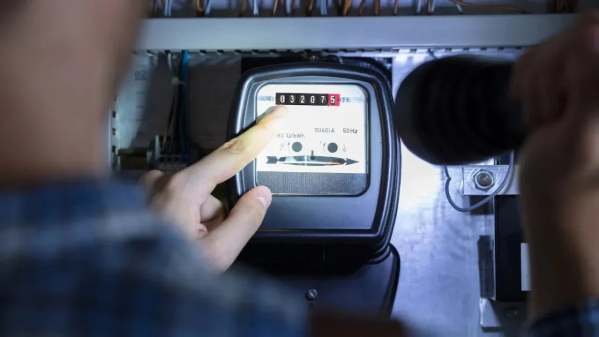 Elektrik sayaçlarında yeni dönem: Artık bu şekil kullanan yandı