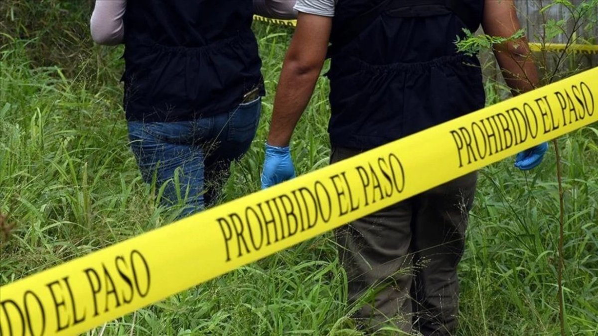Peru'da kaçırılan 13 madencinin cesedine ulaşıldı