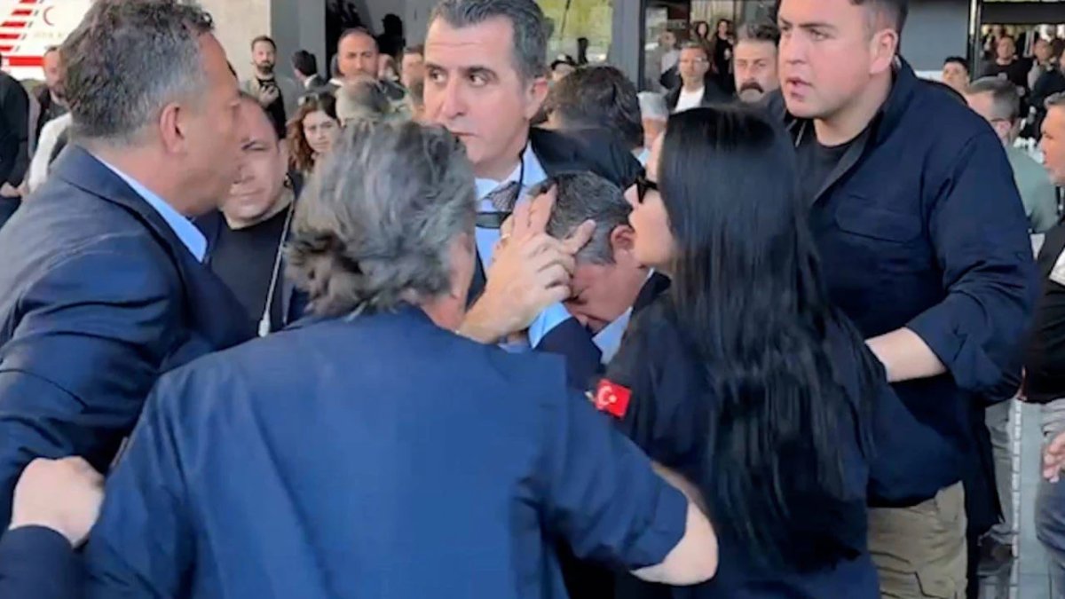 CHP lideri Özgür Özel’e saldırıyla ilgili yeni gelişme