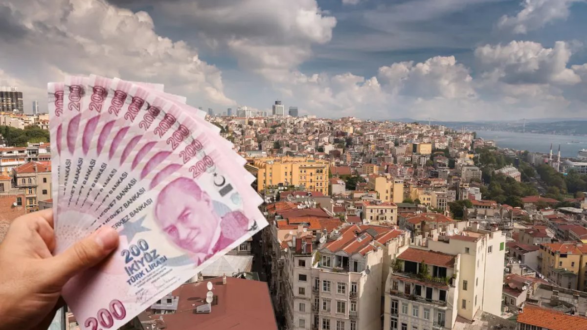 Fiyatları duyan şaşırıp kalıyor: Satılık mı kiralık mı diye soruyor