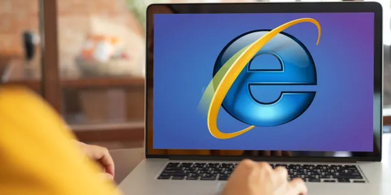 Google için alarm zilleri çalıyor! Internet Explorer geri mi dönüyor?