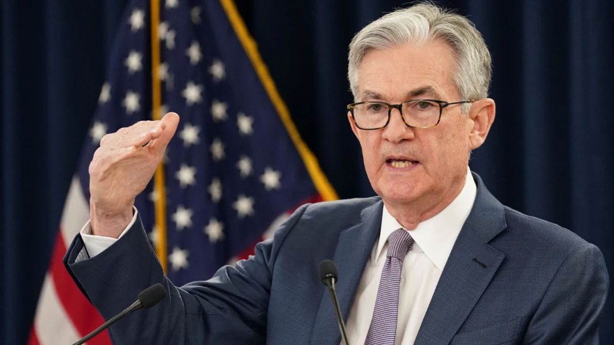 Fed Başkanı'nın akıbeti belli oldu