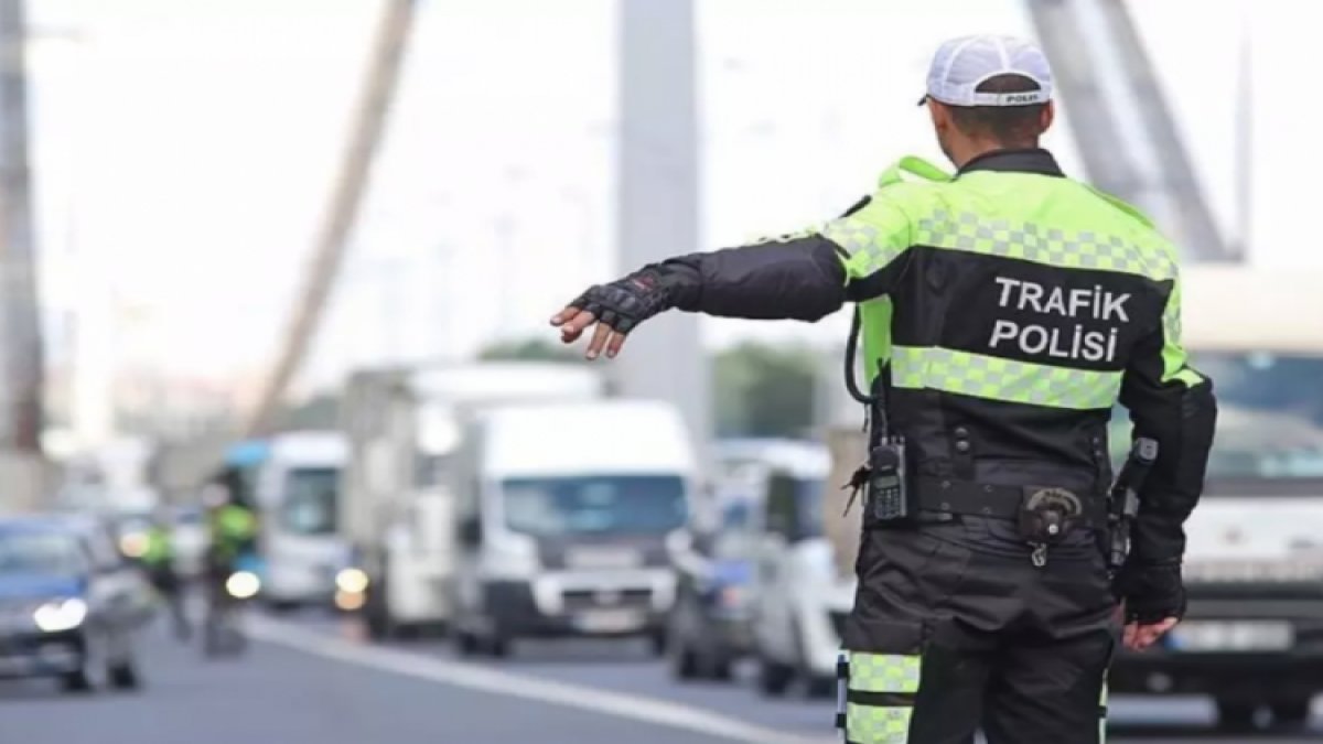 Kazaya karışmasan bile hapis! Sürücüler için yeni cezalar yolda