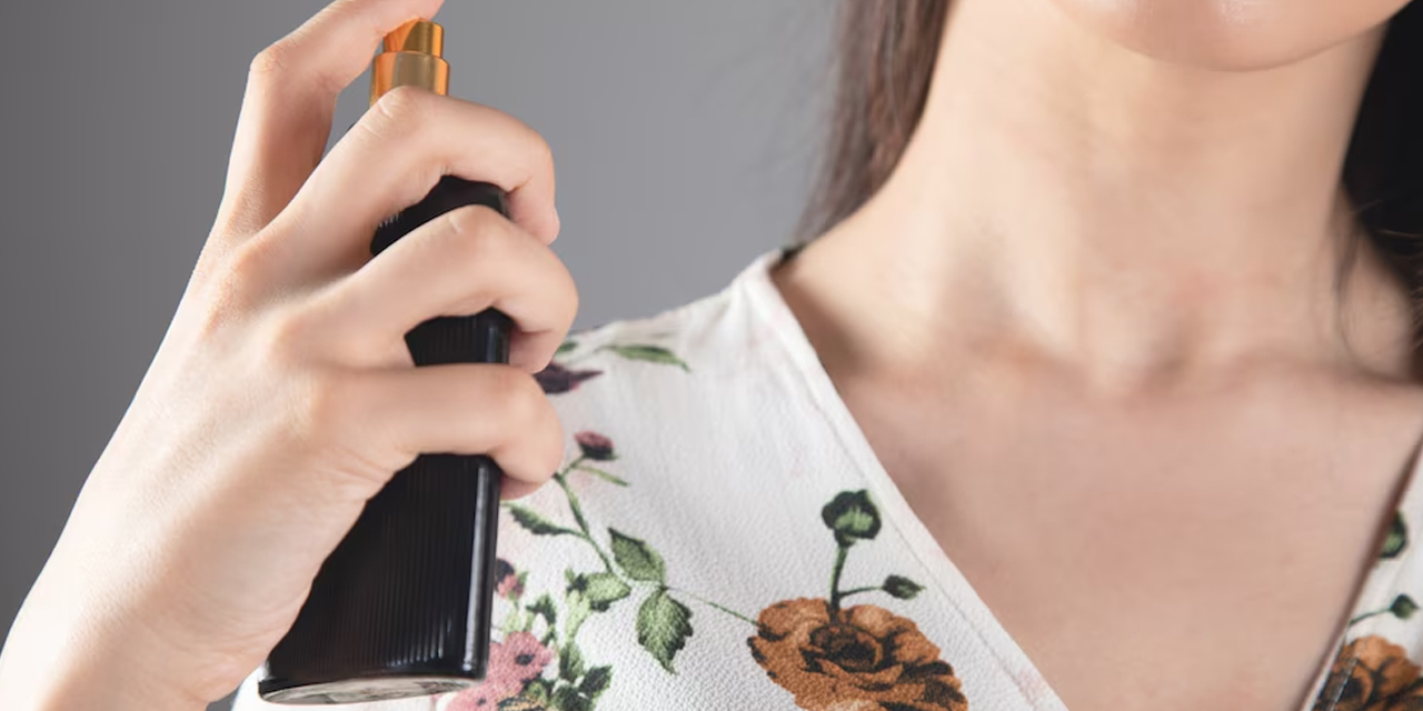 Parfüm şişelerindeki gizem... EDT, EDP ve EDC arasındaki farkları biliyor muydunuz?