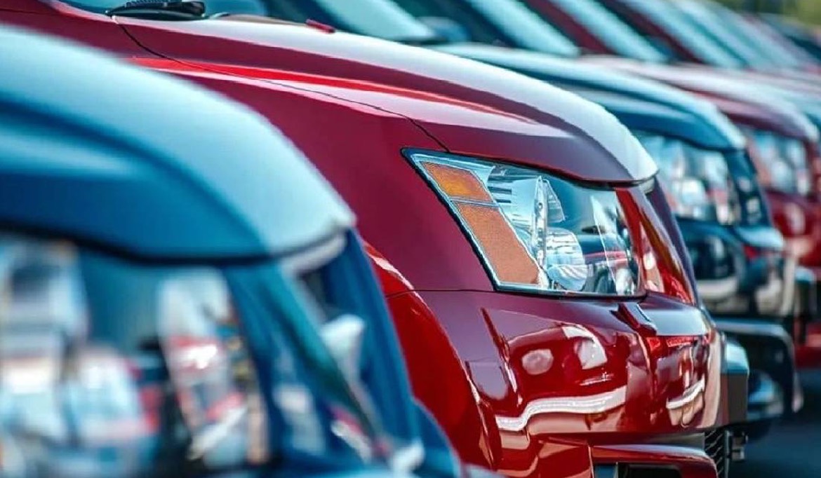 Nisan’da otomotiv pazarı rekor kırdı: Satışlar yüzde 38,8 arttı