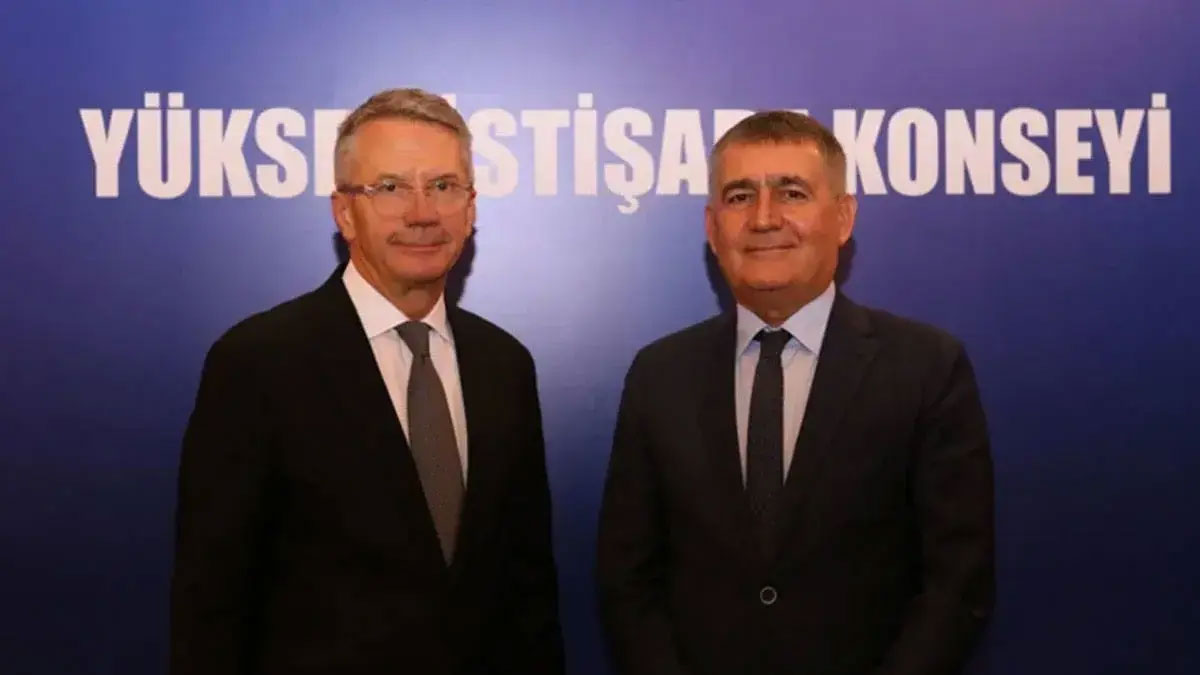 TÜSİAD yöneticileri hakkında yeni iddianame hazırlandı