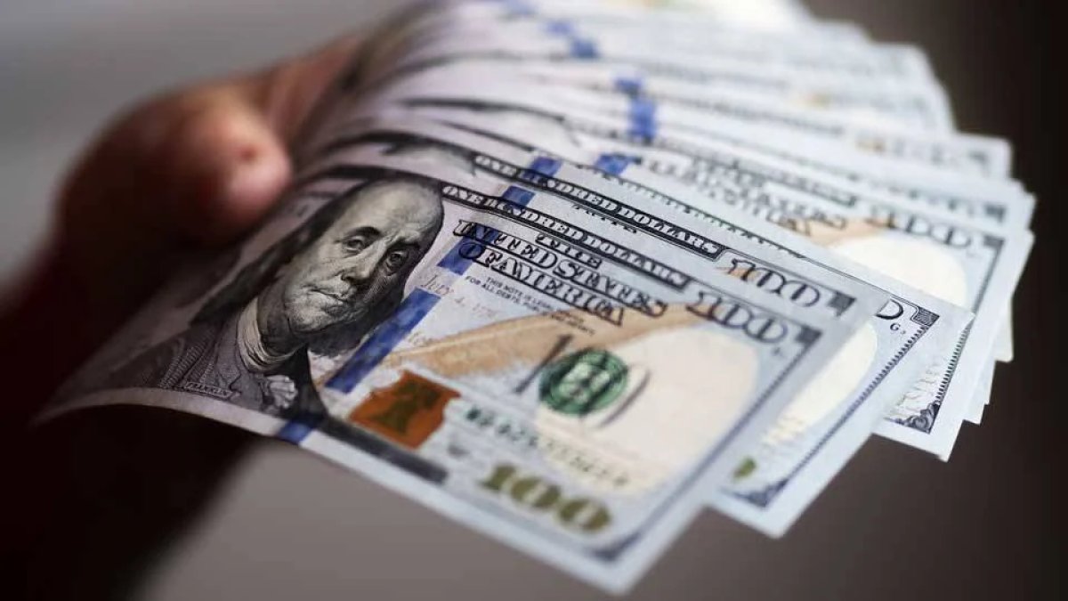 Dolar haftaya nasıl başladı?