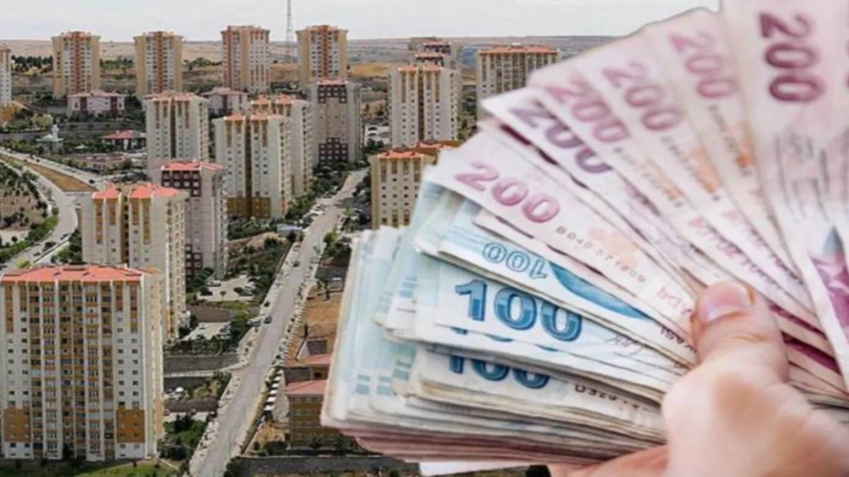 Ev sahiplerine 1 milyon 875 bin lira destek! İşte 'yarısı bizden' kampanyasında merak edilenler