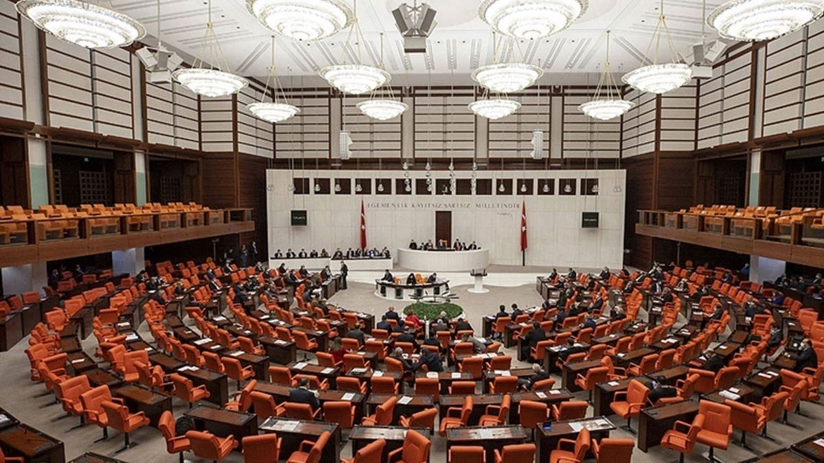 Denetimsiz e-ithalat Meclis gündeminde