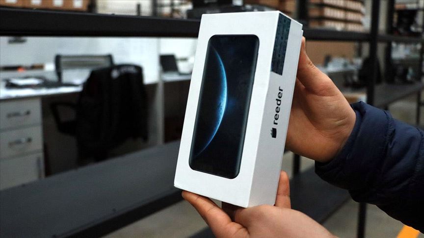 Toplatılan telefon modeli için Reeder’dan açıklama: 1 yıl önce piyasadan çekilmişti