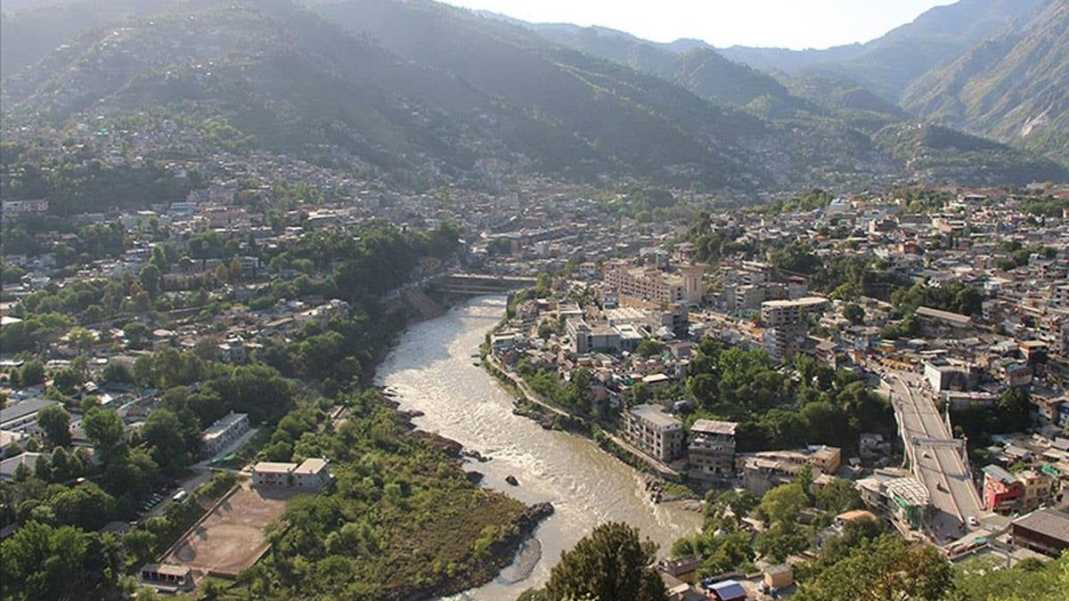 Hindistan-Pakistan gerilimi şiddetleniyor