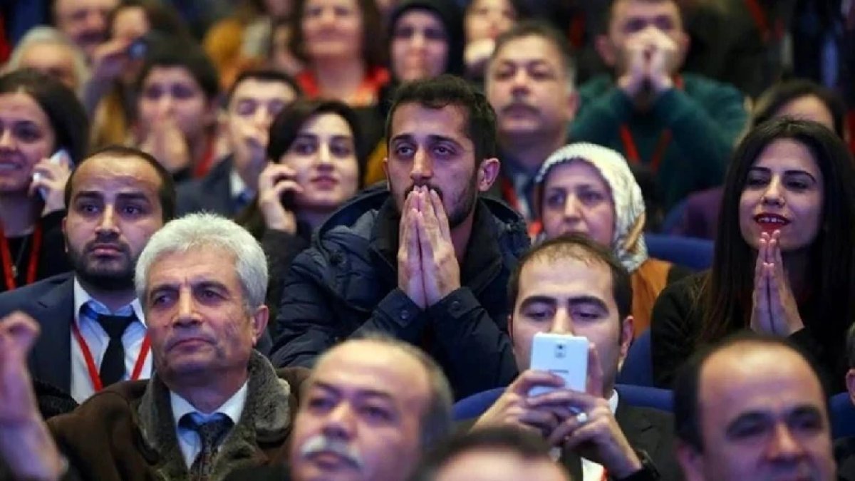 15 bin sözleşmeli öğretmen için geri sayım: Bugün sona eriyor