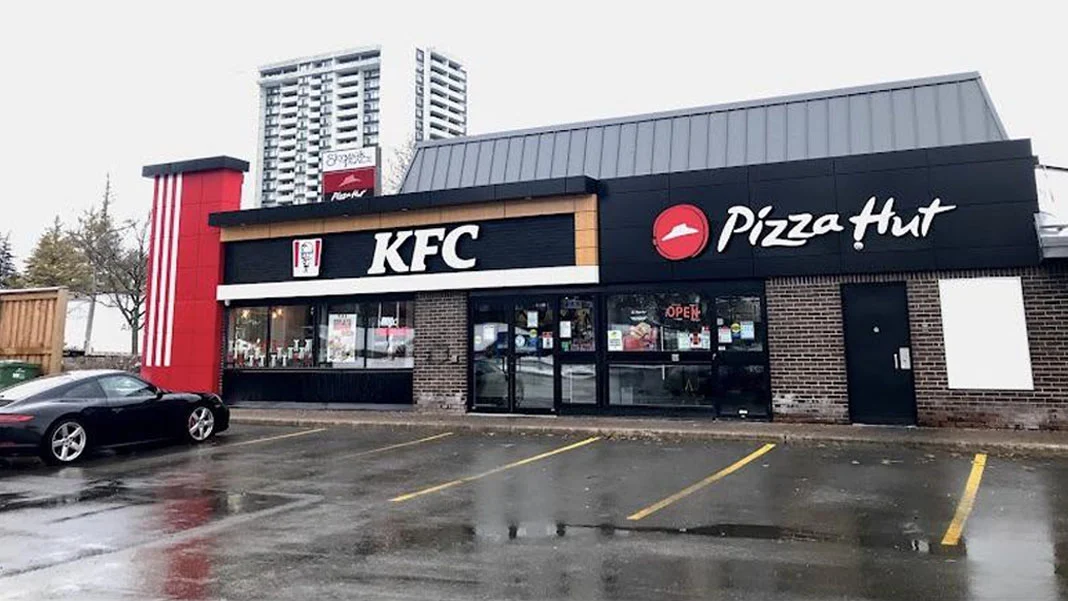 KFC ve Pizza Hut'ın Türkiye işletmecisi için yeni karar: Mahkeme süreci uzattı