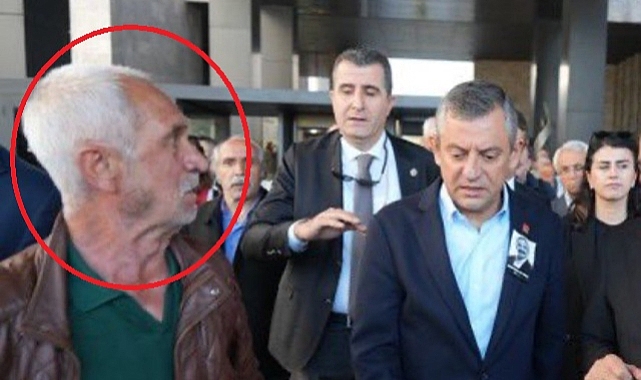 Özgür Özel'e saldıran Selçuk Tengioğlu para mı aldı? Emniyet harekete geçti