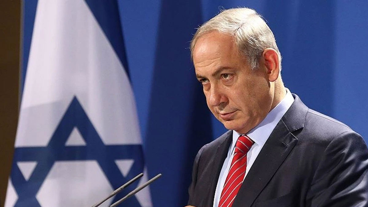 Netanyahu’dan savaş tehdidi: Vazgeçmeyeceğiz