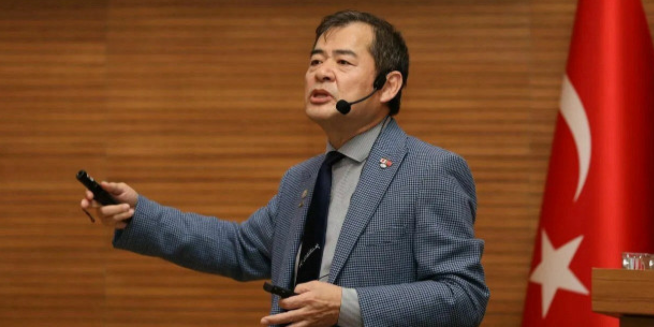 Japon deprem uzmanı yer belirterek uyardı: Bu 2 bölgede deprem olabilir