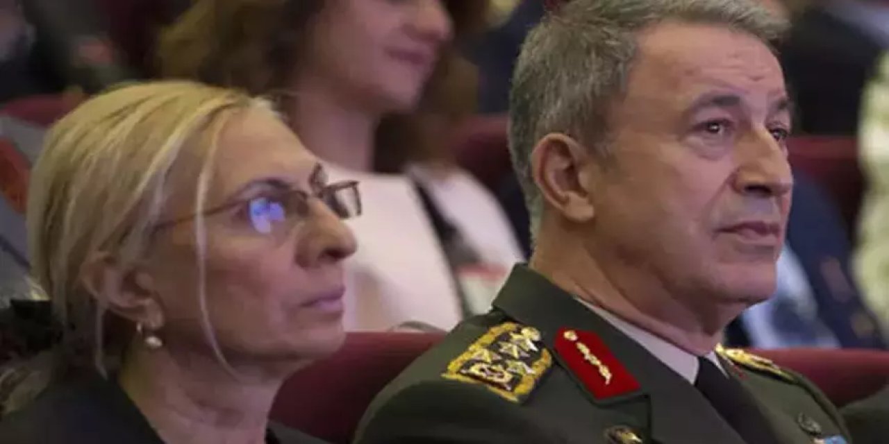 İmamoğlu'nun diploması iptal edilirken Hulusi Akar'ın kızı için zamanaşımı dendi