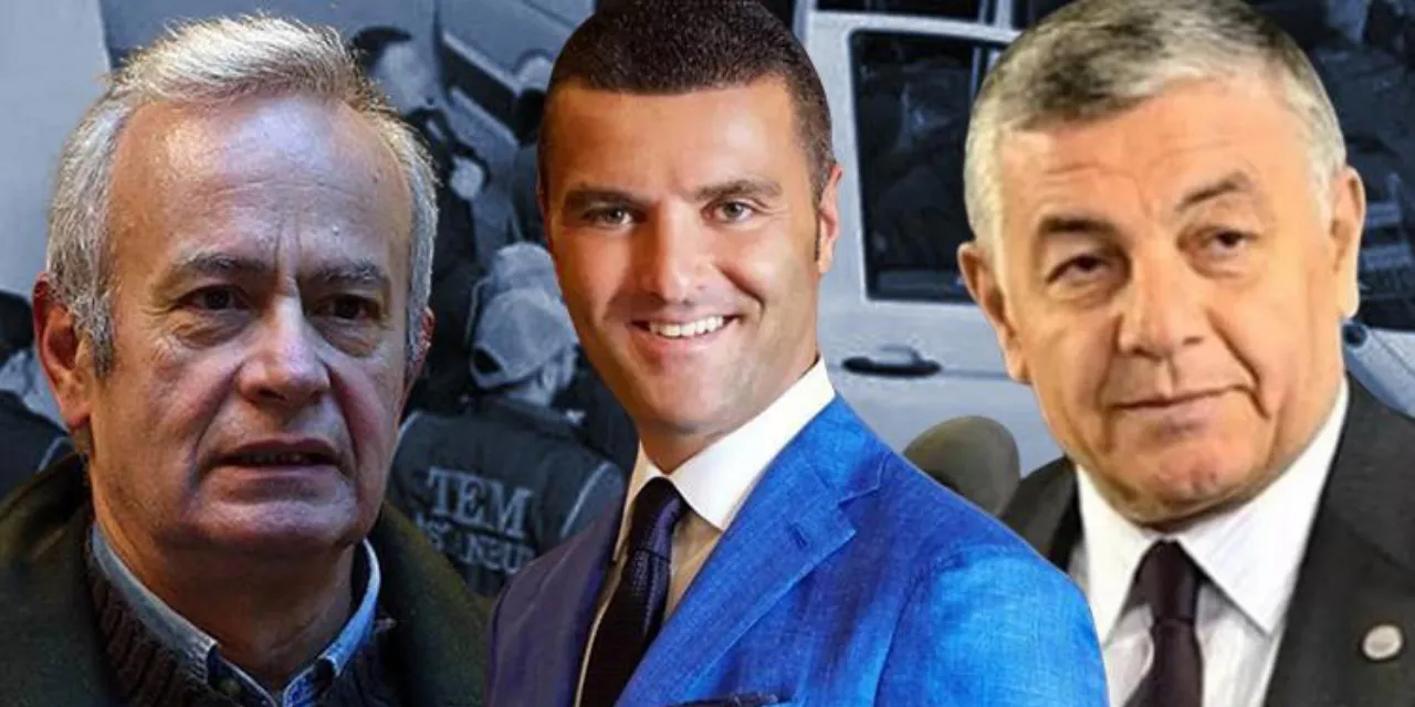 Belediyelere terör davasında duruşma tarihi belli oldu