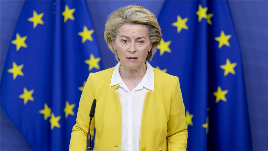 Von der Leyen’den bilim çağrısı: Avrupa’ya giriş kolaylaşacak