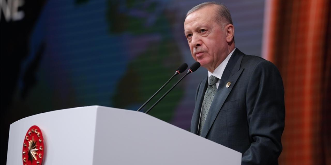 Cumhurbaşkanı Erdoğan'dan 'deprem hazırlığı' açıklaması: Kimsenin kaprisleriyle vakit kaybedemeyiz