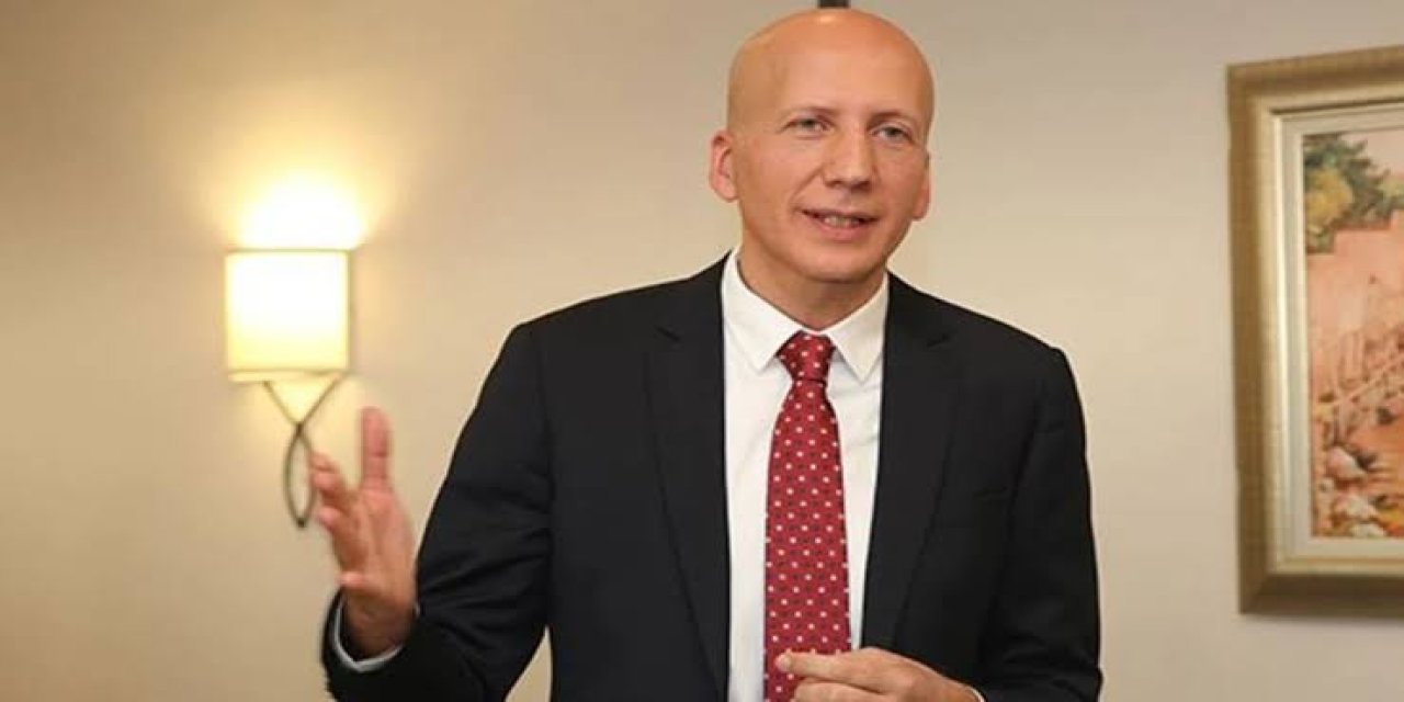Prof.Dr. Hakan Kara’dan enflasyon mesajı: Dünya sıralamamız 90’ları aratmıyor