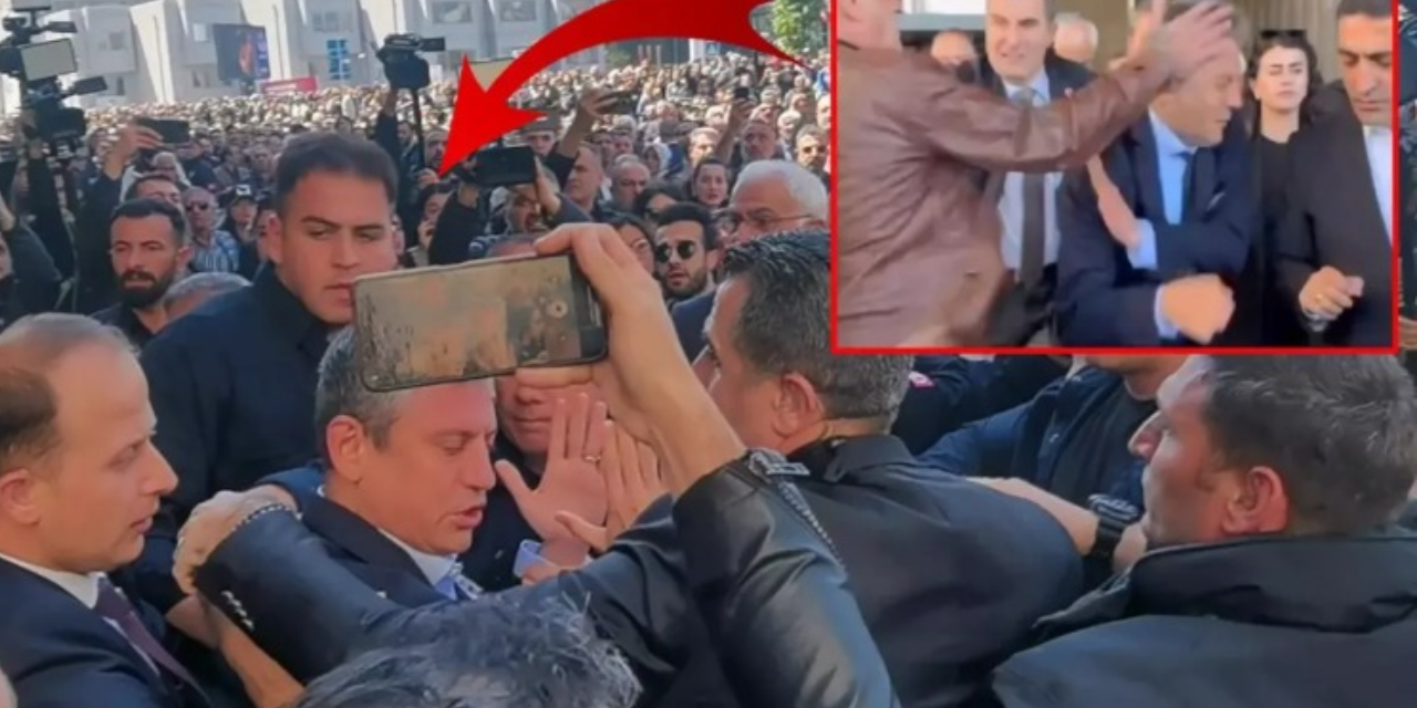 Özgür Özel'e saldıran Selçuk Tengioğlu ifadesinde "yemek kartı istedim vermediler" demişti: 8 aydır yardım aldığı ortaya çıktı