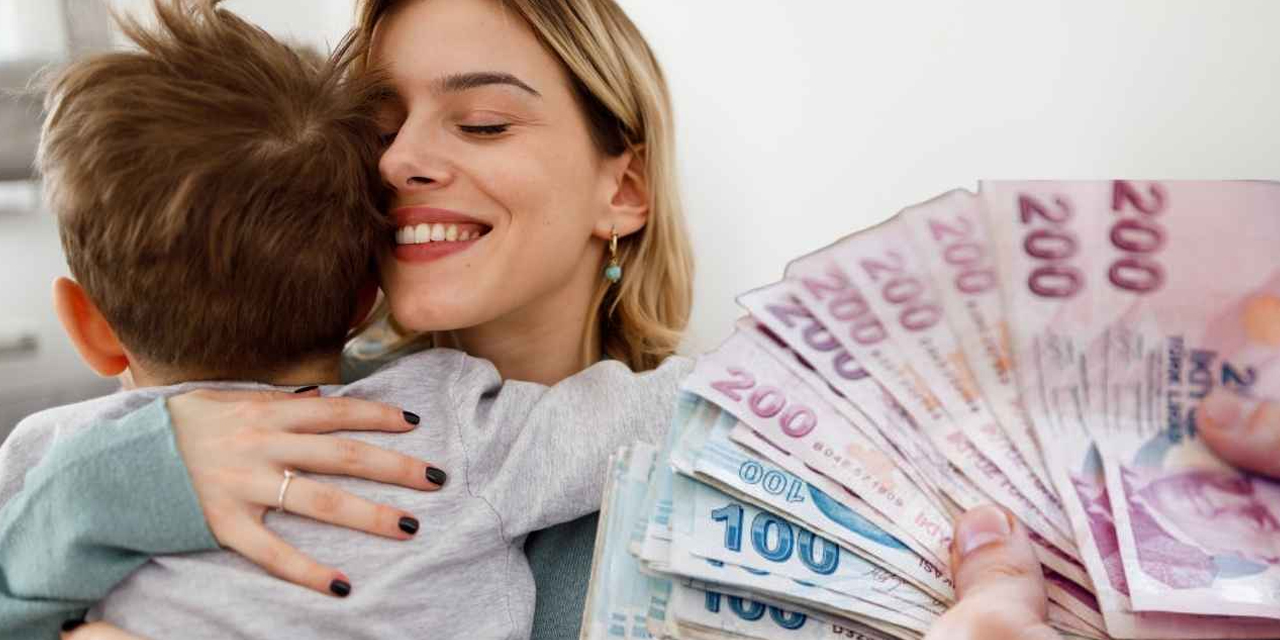 Anneler Günü'ne özel kampanya: Hesaplara 700 TL yatacak