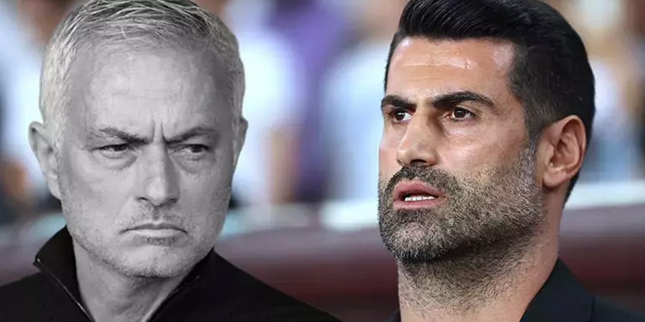 Fenerbahçe'nin efsanesinden Mourinho’ya ağır eleştiri