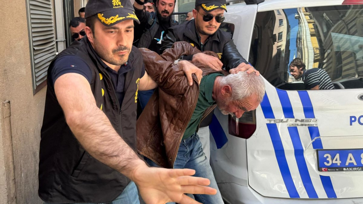 Özel’e saldıran şahsın kaldığı pansiyon mühürlendi: Sahibinin ifadesi ortaya çıktı