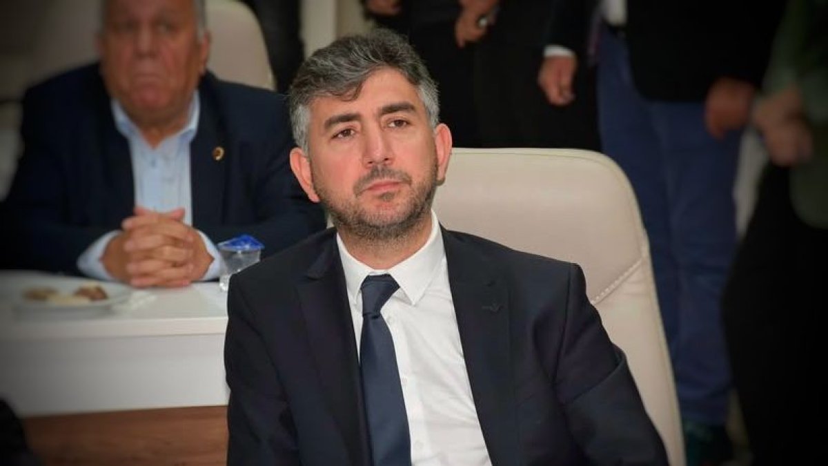 Sapanca Belediye Başkanı Şahin'e saldırı girişimi