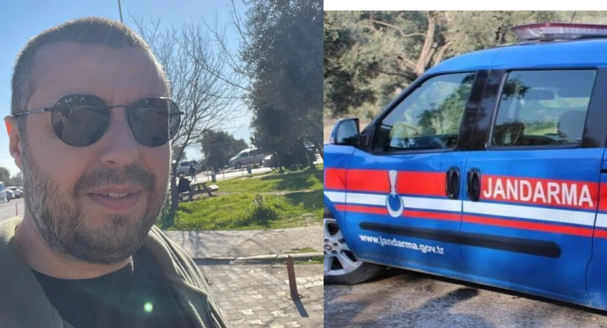 Aydın'da dehşet! Öğretmen yol kenarında ağır yaralı bulundu