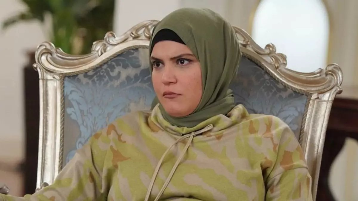 Kızılcık Şerbeti'nin Nilay'ı Feyza Civelek hakkında soruşturma