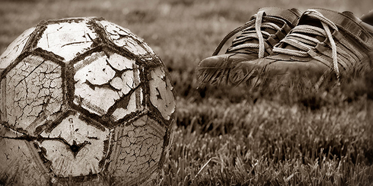 Futbolun doğduğu yer belli oldu! Dünyanın en eski sahası bulundu