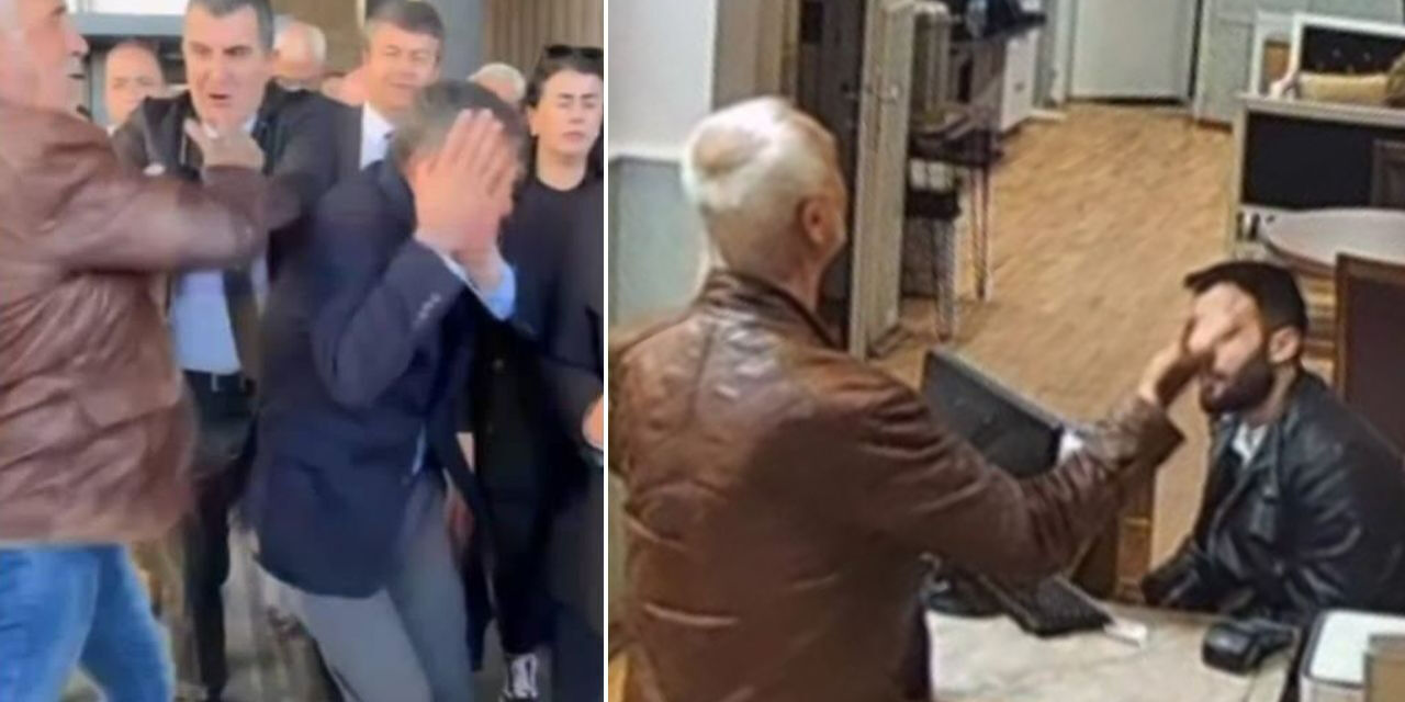 Özgür Özel'e saldıran Selçuk Tengioğlu'nun kaldığı otel çalışanları konuştu: İki yıldır...