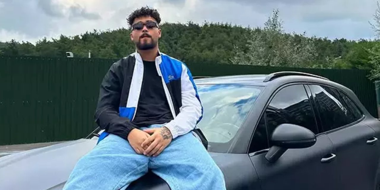 Lvbel C5 tutuklandı!