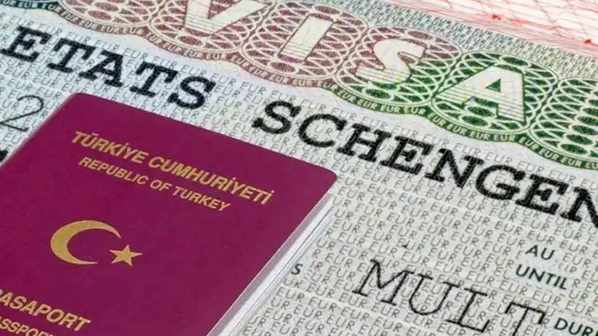 AP’den Türklerin Schengen vizesi sorununa çağrı: Bu alana ayrılan kaynaklar artırılmalıdır