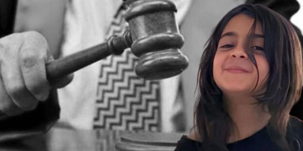 Narin davasında yeni gelişme! Hakim ikinci kez HSK'ya şikayet edildi