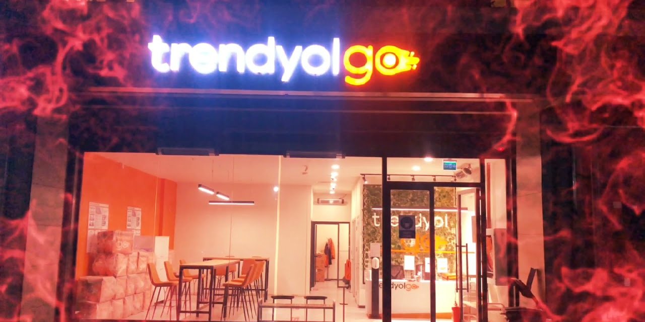 Trendyol Go satıldı! Hangi şirketin aldığı belli oldu