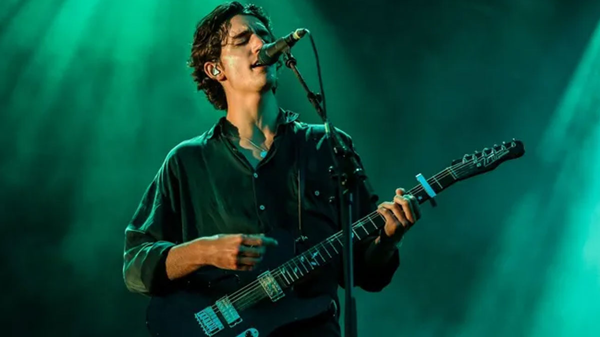 Tamino’nun Türkiye turnesi sonbahara kaldı